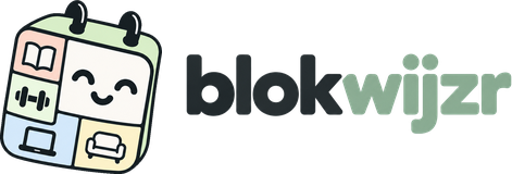 Blokwijzr